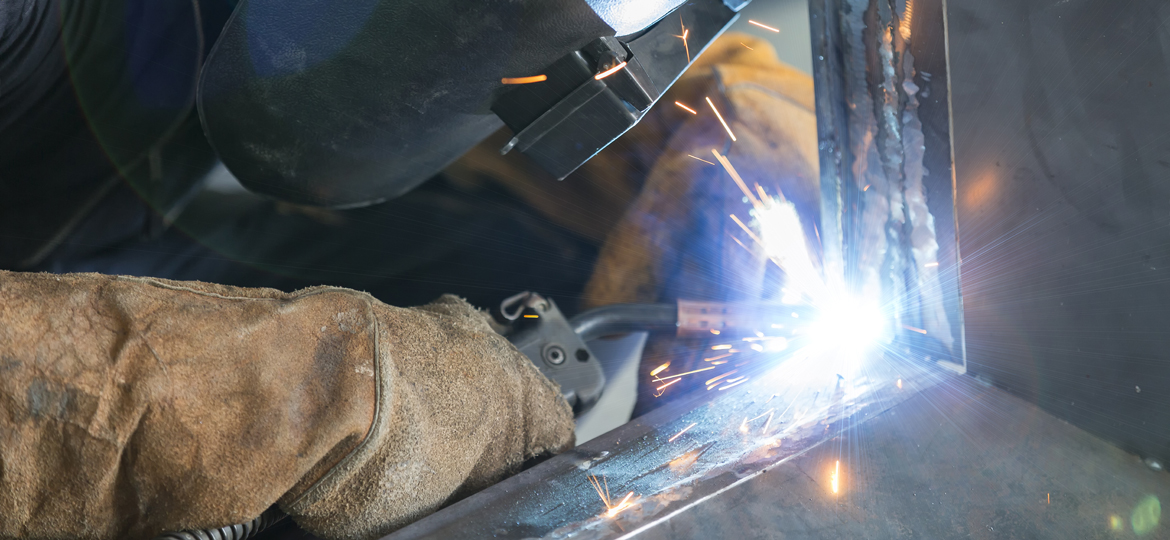 Welding