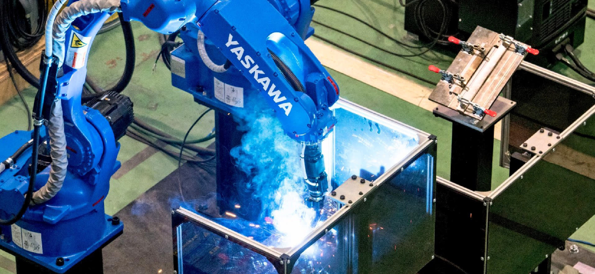 Welding